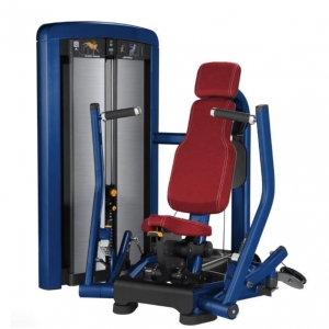 LIFE FITNESS INSIGNIA SERIES CHEST PRESS