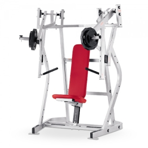 ISO-Lateral Bench Press
