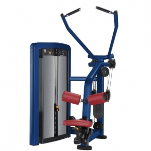 LIFE FITNESS INSIGNIA SERIES PULLDOWN