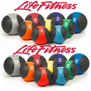 china life fitness medicine balls