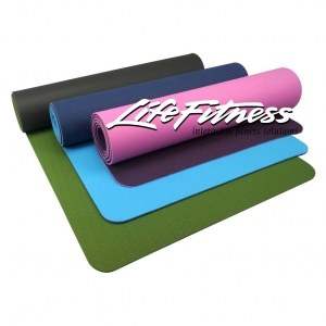 Chinese lifefitness Yoga Mat gyms 