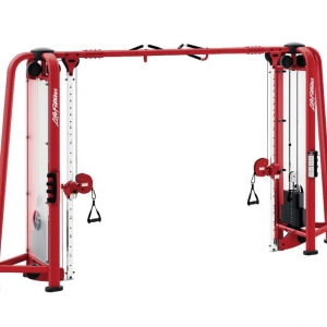 chinese lifefitness Adjustable Cable Crossover Machine