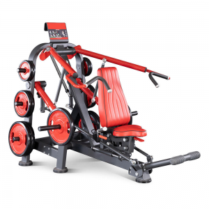 china fitness machine Deltoid Press Machine