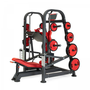 china panatta fitness gym equipment Super Vertical Leg Press