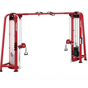 chinese lifefitness Adjustable Cable Crossover Machine