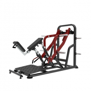  china newtech maxpump Bentover Row fitness strength equipment