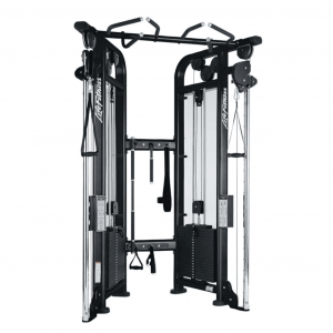 china life fitness machine Dual Adjustable Pulley