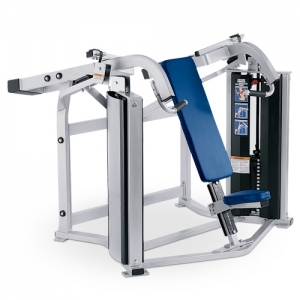 HAMMER FITNESS MTS ISO-LATERAL SHOULDER PRESS