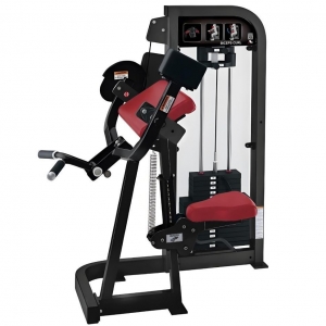 china HAMMER FITNESS SELECT BICEPS CURL 
