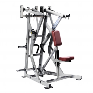 china HAMMER FITNESS ISO-LATERAL LOW ROW