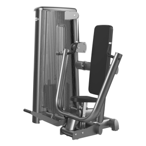 china GymBox Fitness equipment CHEST PRESS