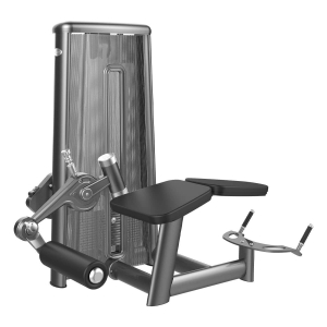 china GymBox Fitness equipment Lying Leg Curl