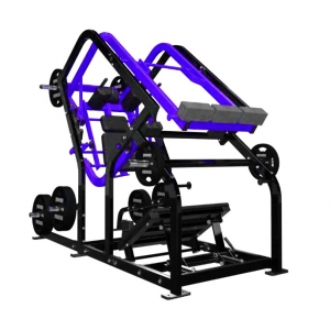 china HAMMER FITNESS STRENGTH Machine Pendulum-X Squat
