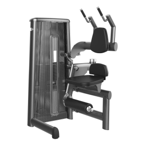  china GymBox Fitness machine Abdominal Machine