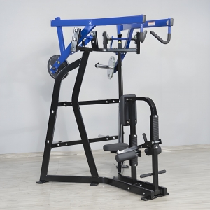 china HAMMER FITNESS ISO-LATERAL HIGH ROW