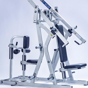 china HAMMER FITNESS ISO-LATERAL CHEST / BACK