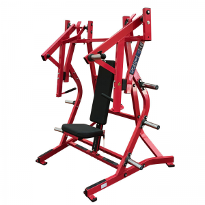 china Hammer Fitness  Plate loaded equipment