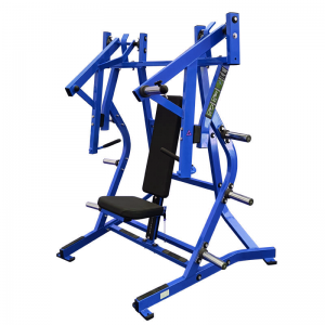 HAMMER FITNESS ISO-LATERAL BENCH PRESS