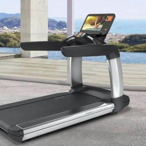 china gym fitness commercial treadmill 