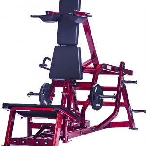 china HAMMER FITNESS PLATE-LOADED V-SQUAT