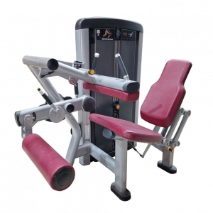 china LIFE HAMMER FITNESS STRENGTH machine Insignia Series Seated Leg Curl