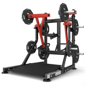 china newtek maxipump  gyms plate loaded equipment Low Row
