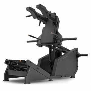 china plate loaded gym machines V Squat