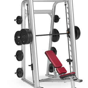 china life hammer fitness machine SMITH MACHINE 
