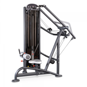 china pantata evo fitness machine LAT PULLDOWN CONVERGENT