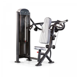 china pantata fitness products SELECTORIZED DELTOID PRESS BASE