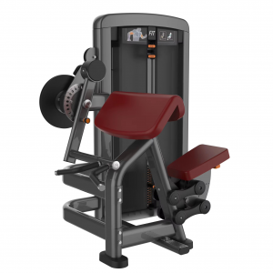 china like Fitness Insignia Equipment  Biceps Curl Triceps Bodybuilding  Machine