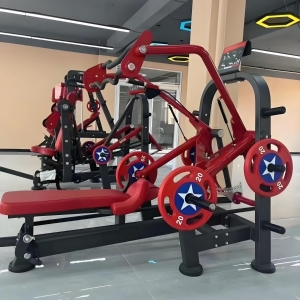 china pantata fitness plate loaded gym equipment bodybuilding machine