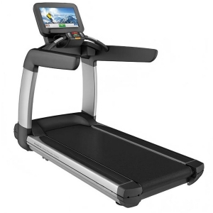 china commercial AC motorized treadmill 