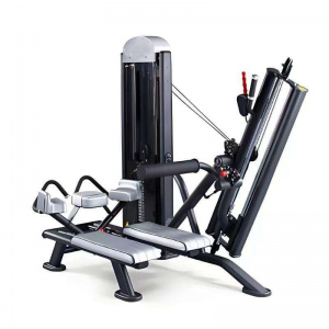 china pantata  pin loaded fitness machine glute bodybuilding exercise equipment