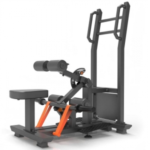 china booty hip glute fitness machine Standing Hip Thrust