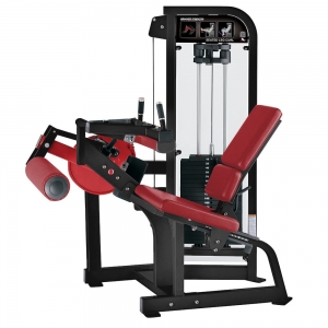 CHINA HAMMER FITNESS STRENGTH MACHINE SELECT SEATED LEG CURL