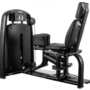 CHINA TECH NEW GYM FITNESS MACHINE SELECTION  Adductor