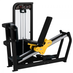 CHINA HAMMER GYMS STRENGTH BODYBUILDING MACHINE  SELECT SEATED LEG PRESS