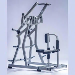 CHINA HAMMER FITNESS STRENGTH  BODYBUILDING MACHINE ISO-LATERAL FRONT LAT PULLDOWN