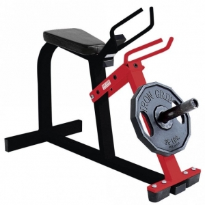 CHINA HAMMER Fitness Strength Training Machines Plate Loaded Gripper