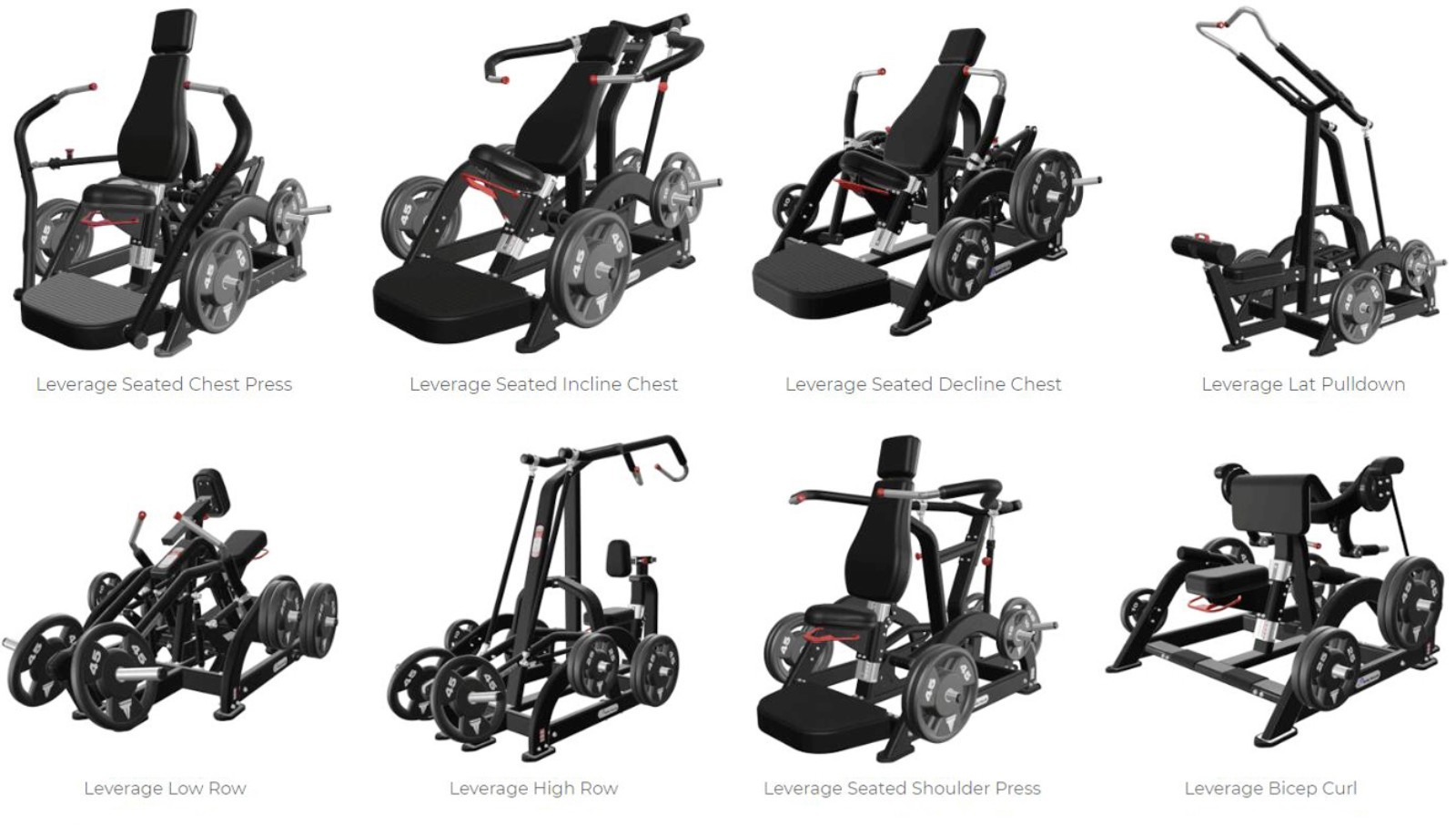 Nautilus Fitness - PL