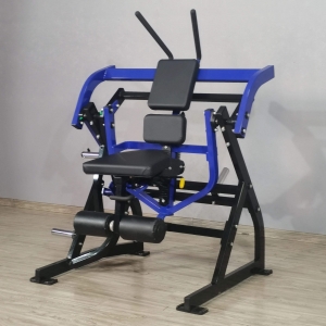 CHINA HAMMER EXERCISE STRENGTH ABDOMINAL OBLIQUE CRUNCH