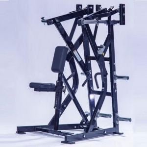 CHINA HAMMER BODYBUILDING STRENGTH ISO-LATERAL LOW ROW GYMS EQUIPMENT 