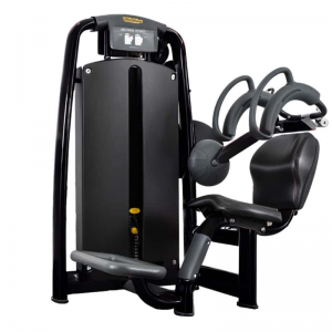 CHINA TECH NEW GYM BODYBUILDING FITNESS EQUIPMENT SELECTION  Abdominal Crunch