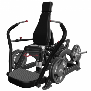 CHINA NAUTILUS STRENGTH TRAINING EQUIPMENT