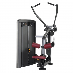 china life gyms fitness products Insignia Series Pulldown Machine