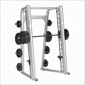 china life commercial fitness equipment Smith Machine Strength Training Gym Fitness Equipment Body Building 