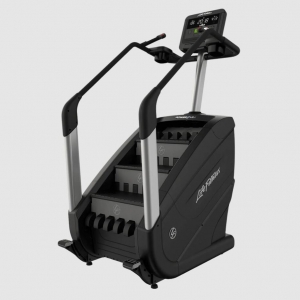 china life Gym fitness Equipment Stairmaster Machine Electric Stair Climber Stair Machine Vertical Cardio Exercise Stepper Commercial Stepmill