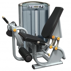 china matrix Fitness Strength Machine Gym Equipment Seated Leg Extension Machine