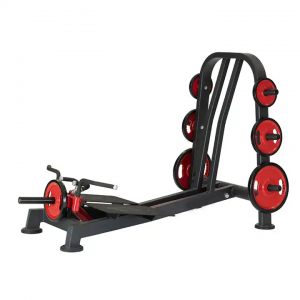china plate loaded panatta gyms equipment SUPER DORSY BAR fitness machine